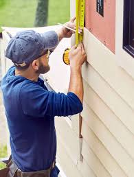 Best Custom Siding Design  in Beaumont, TX